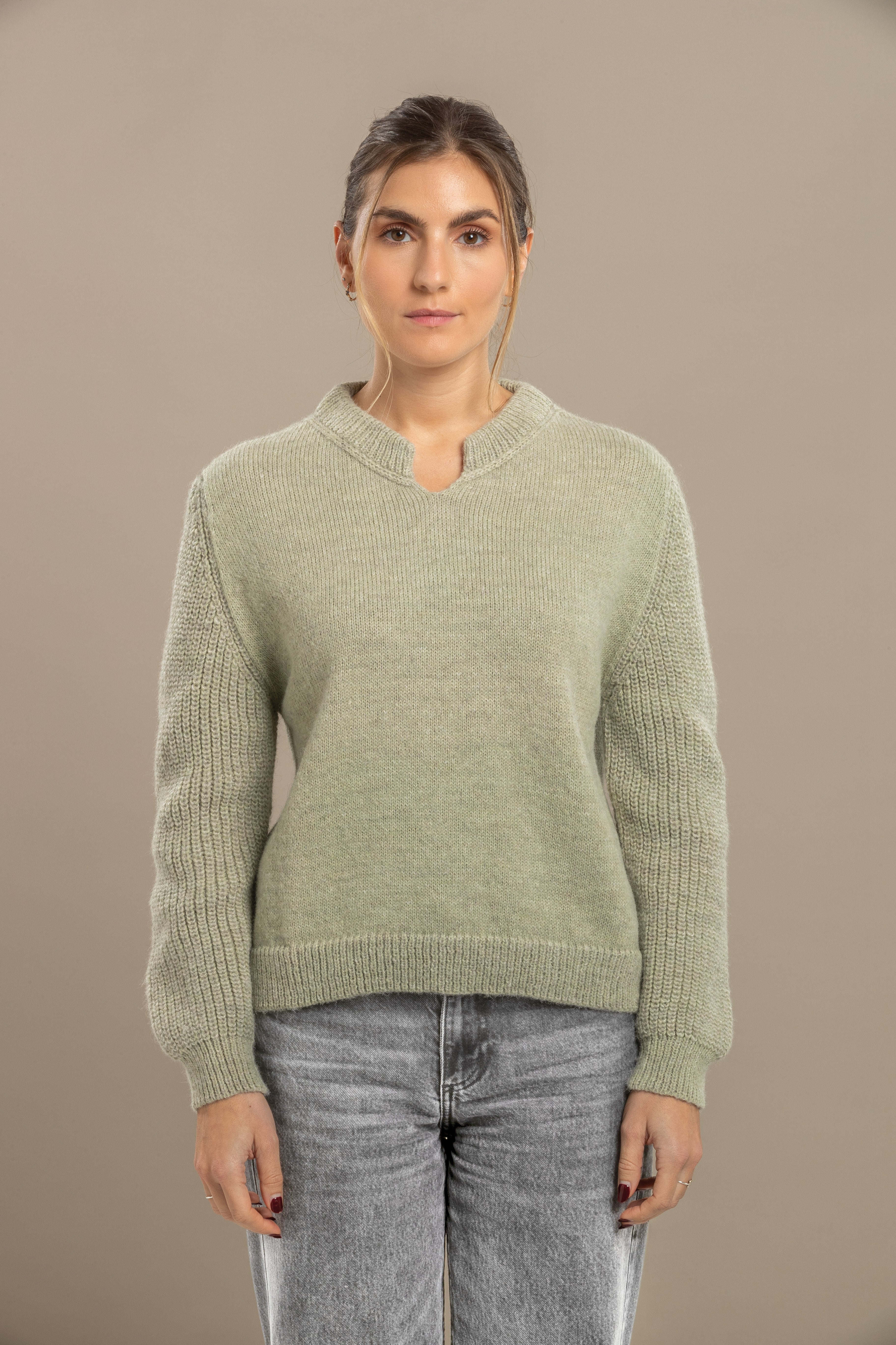 AMARYLLIS Pichinku V-trui