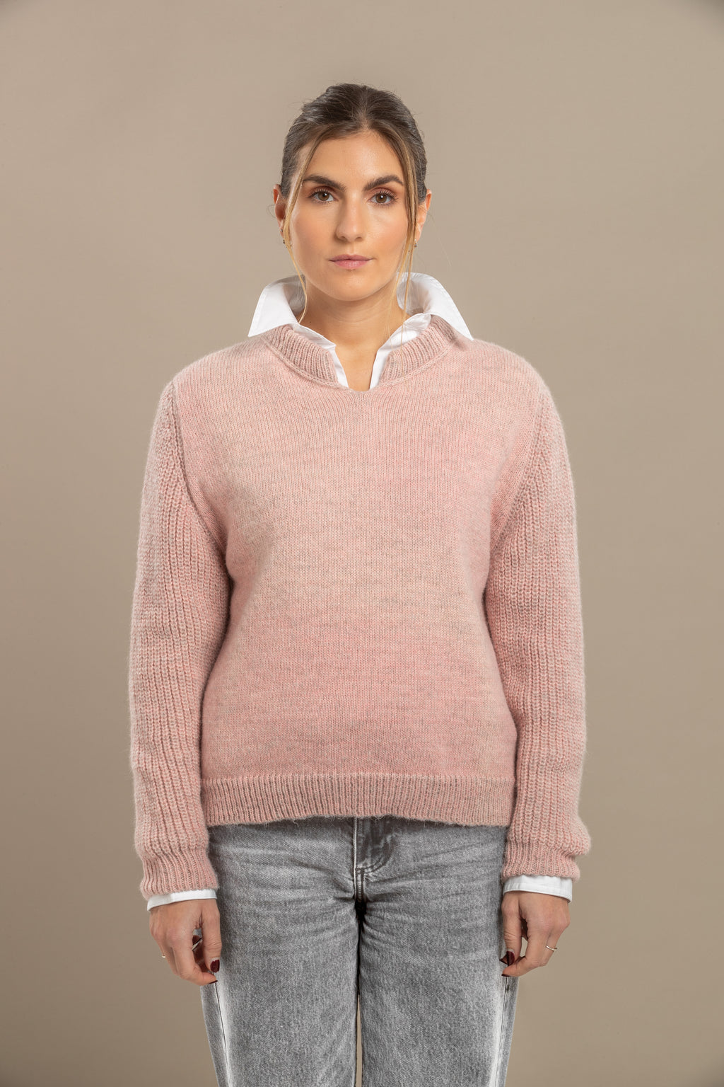 AMARYLLIS Pichinku V-trui