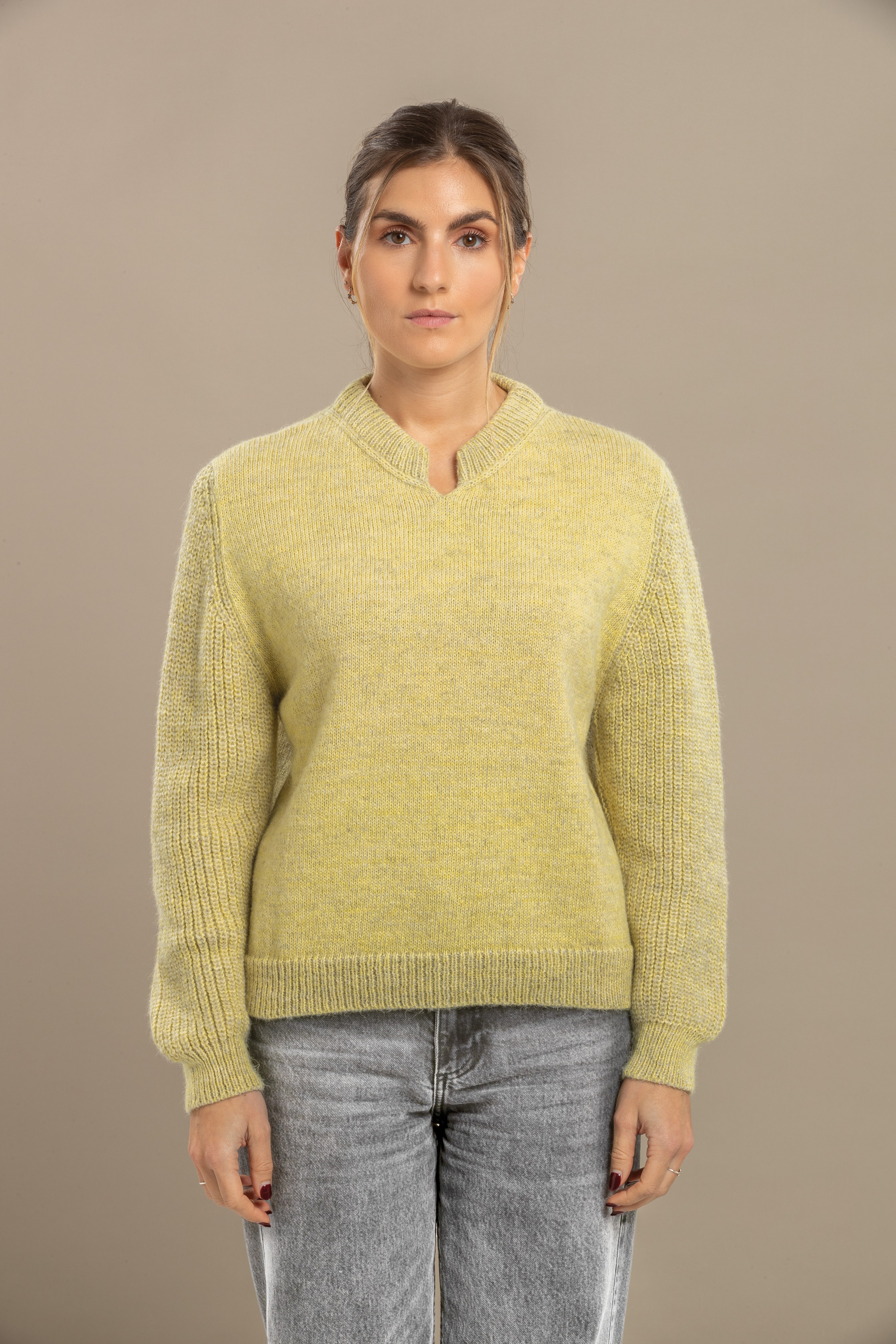 AMARYLLIS Pichinku V-trui