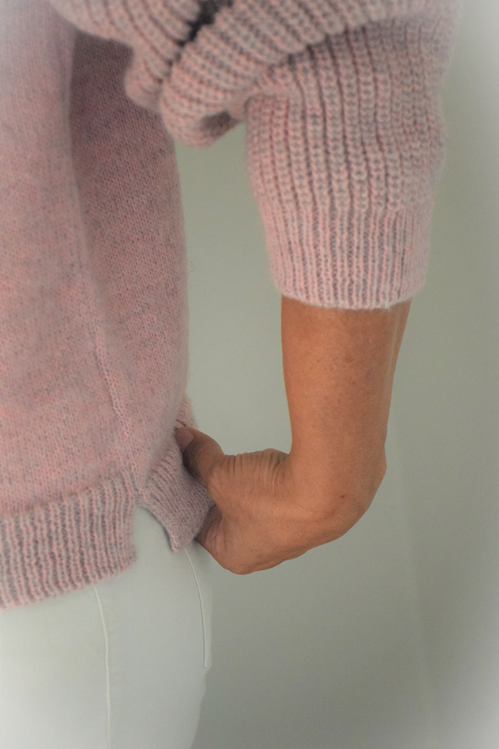 AMARYLLIS Pichinku V-trui