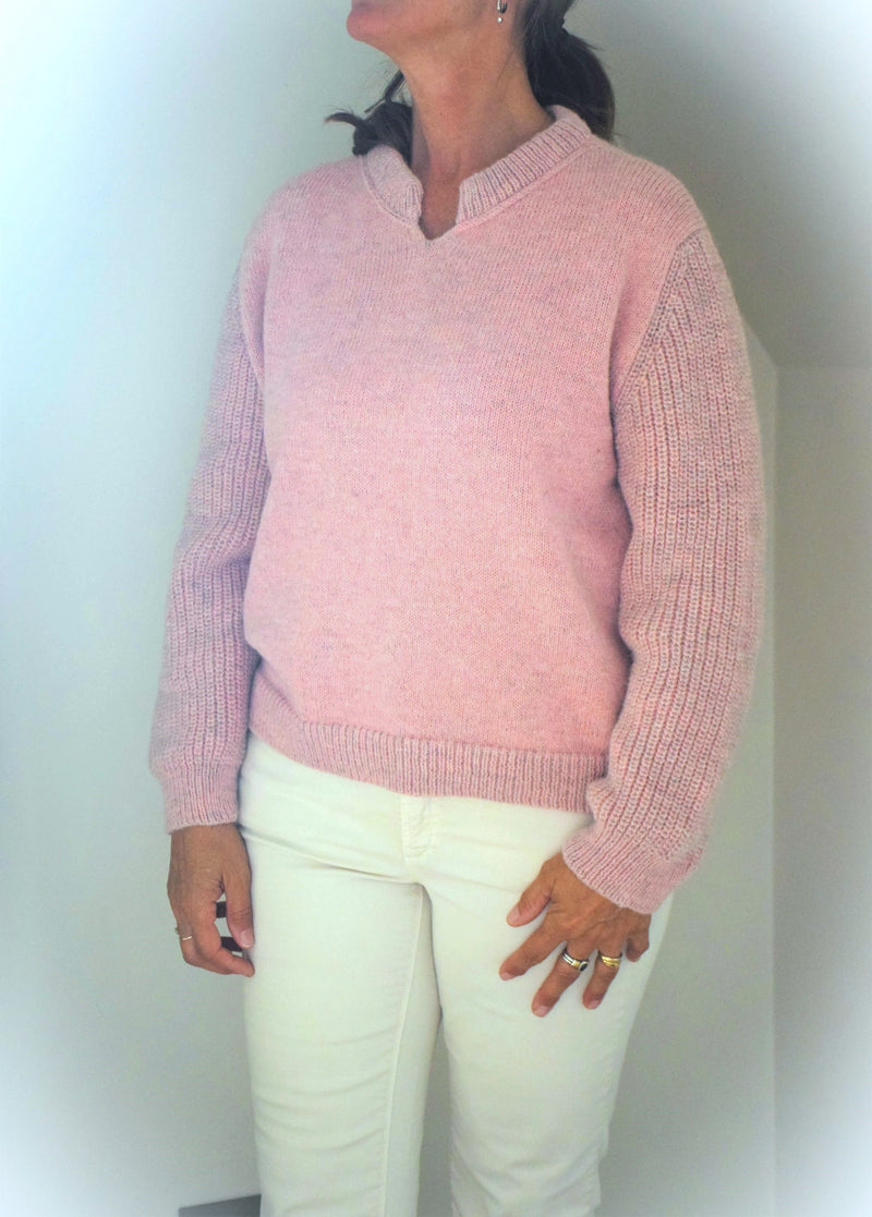 AMARYLLIS Pichinku 2 sweater