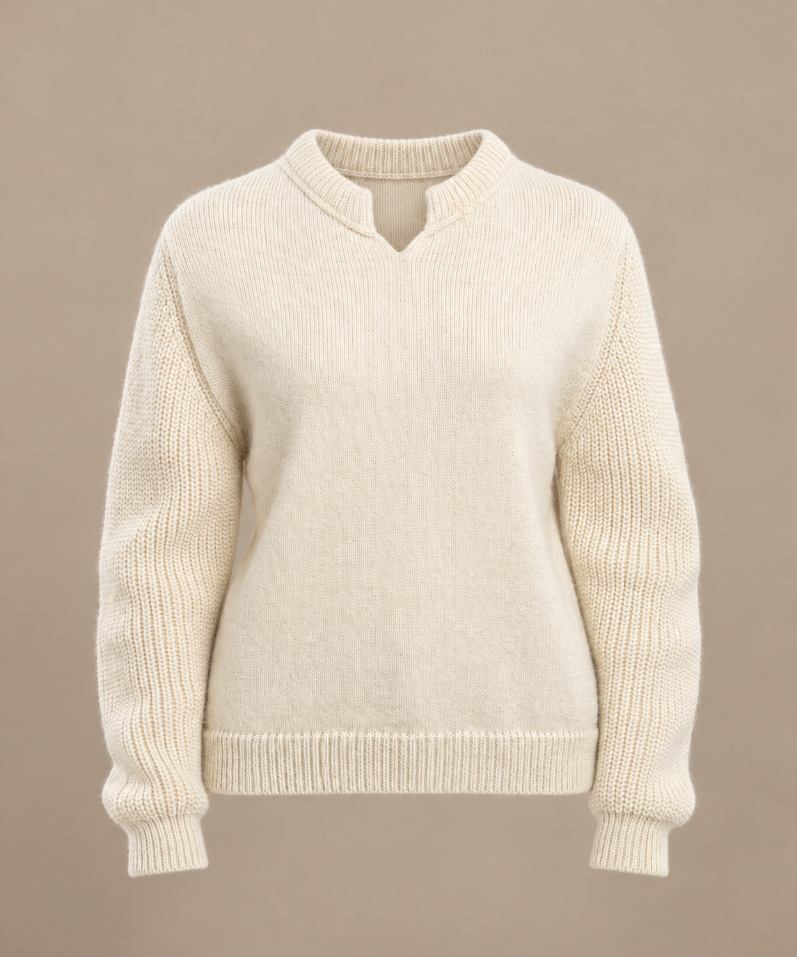 AMARYLLIS V- sweater