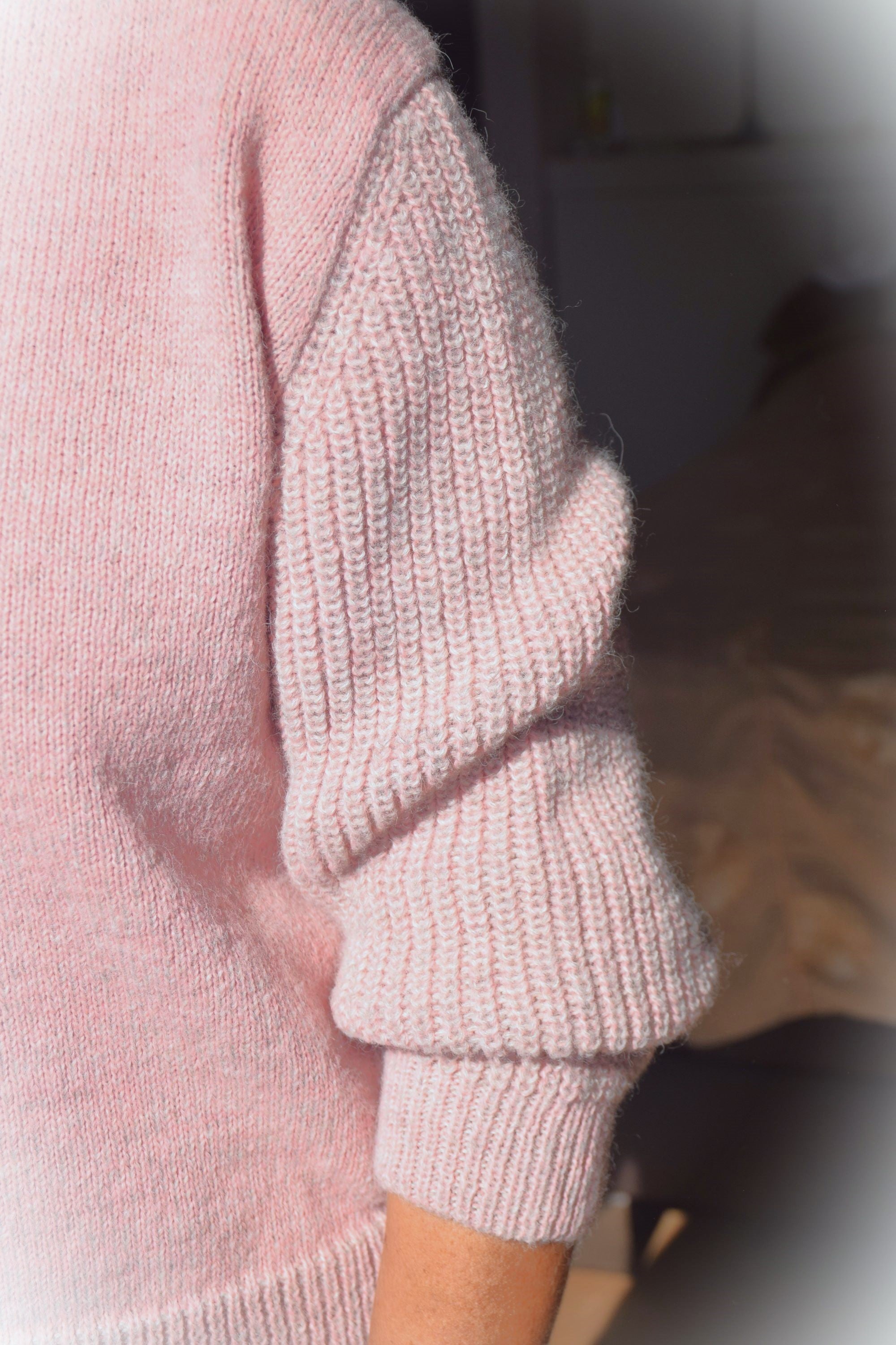 AMARYLLIS Pichinku V-trui