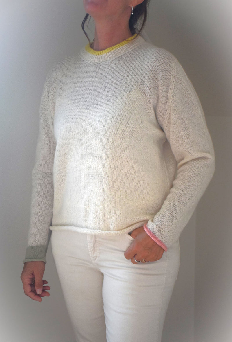 AMALIA Pichinku sweater