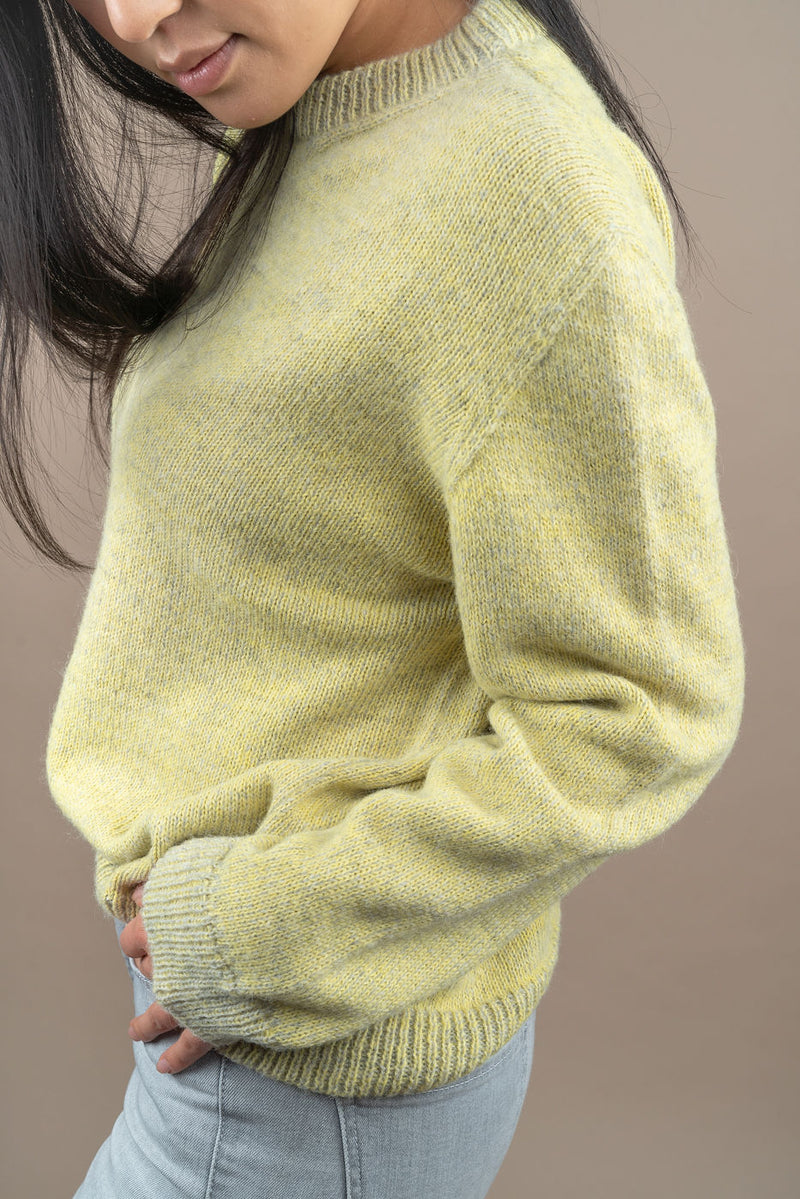 AMARYLLIS  sweater